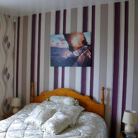 Clonmacnoise B&B Kültér fotó