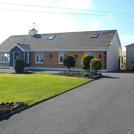 Clonmacnoise B&B Kültér fotó