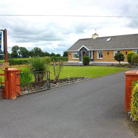 Clonmacnoise B&B Kültér fotó