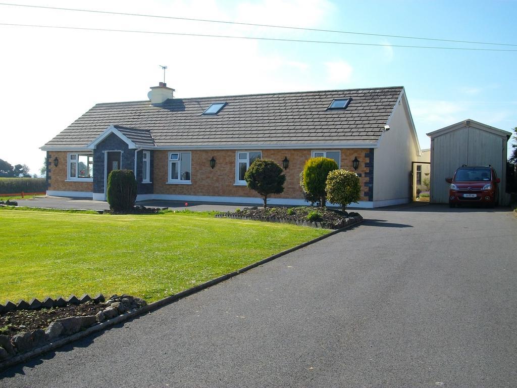 Clonmacnoise B&B Kültér fotó