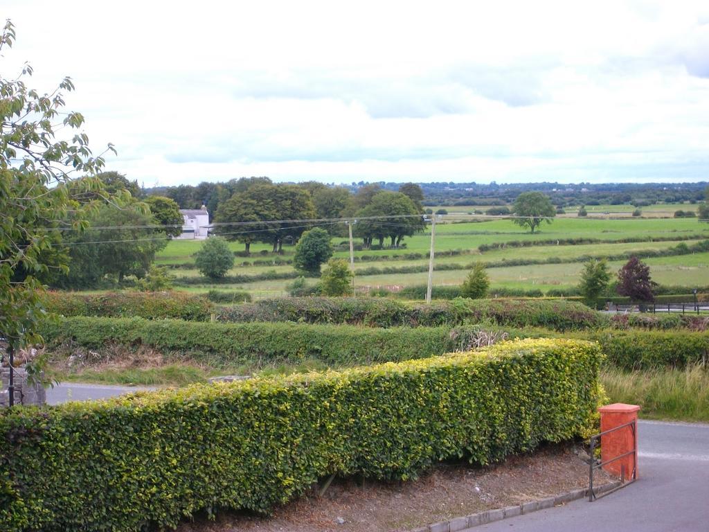 Clonmacnoise B&B Kültér fotó