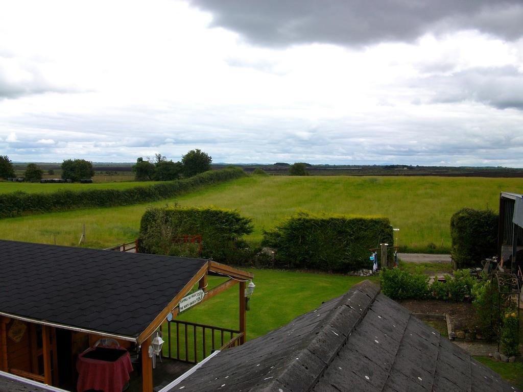 Clonmacnoise B&B Kültér fotó