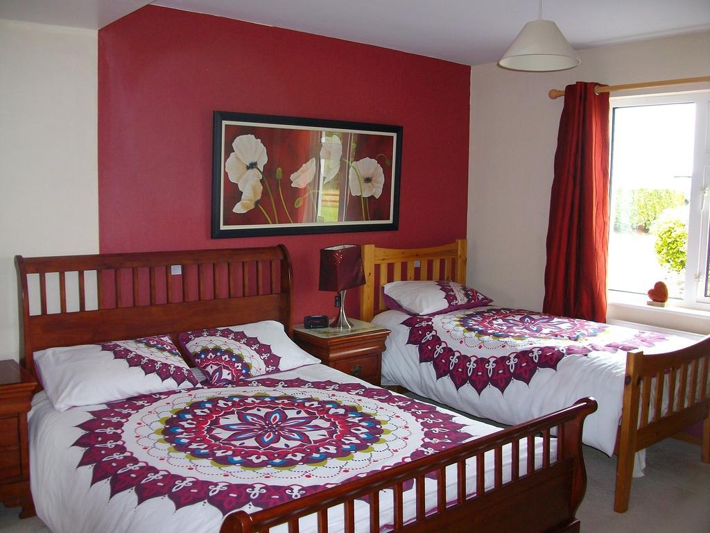 Clonmacnoise B&B Kültér fotó