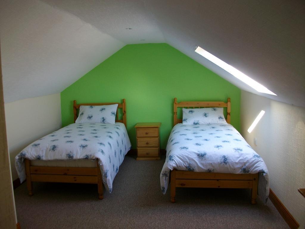 Clonmacnoise B&B Kültér fotó