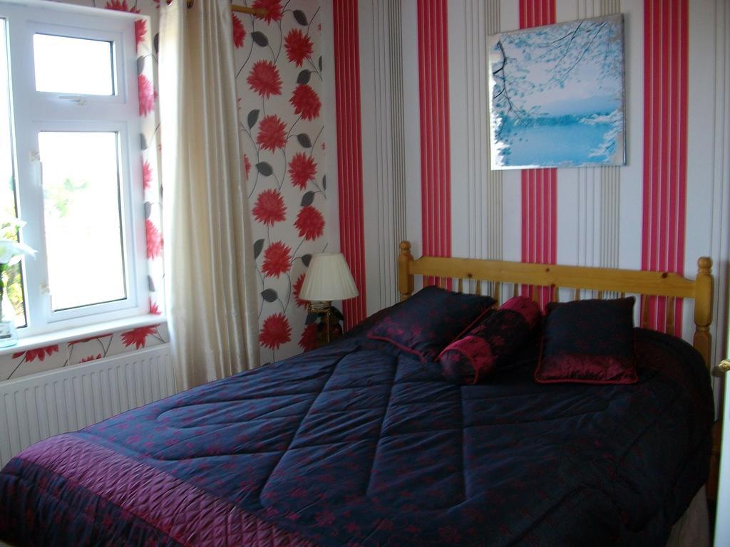 Clonmacnoise B&B Kültér fotó