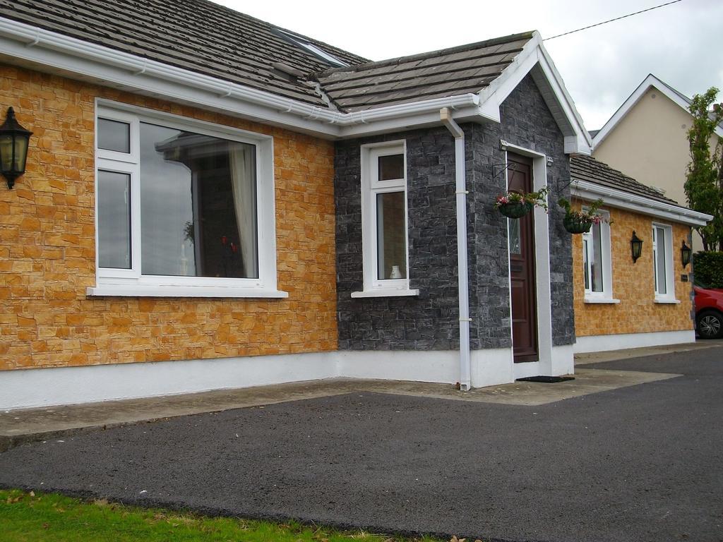 Clonmacnoise B&B Kültér fotó